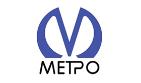 Санкт-петербургский метрополитен - ФГУП